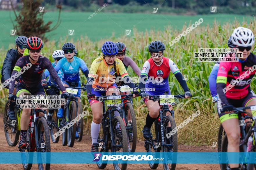 Circuito Regional de MTB - 2ª Etapa - Marumbi