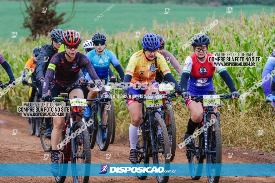 Circuito Regional de MTB - 2ª Etapa - Marumbi