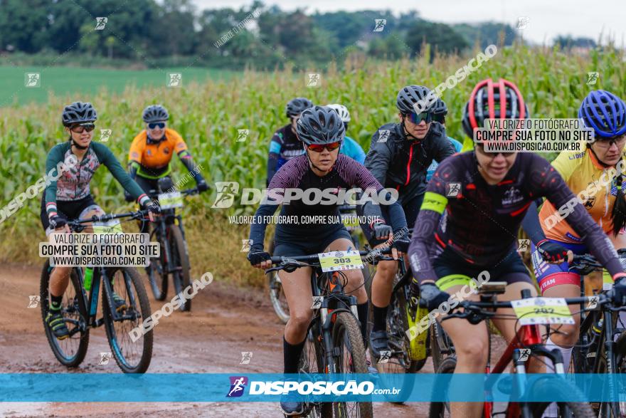 Circuito Regional de MTB - 2ª Etapa - Marumbi