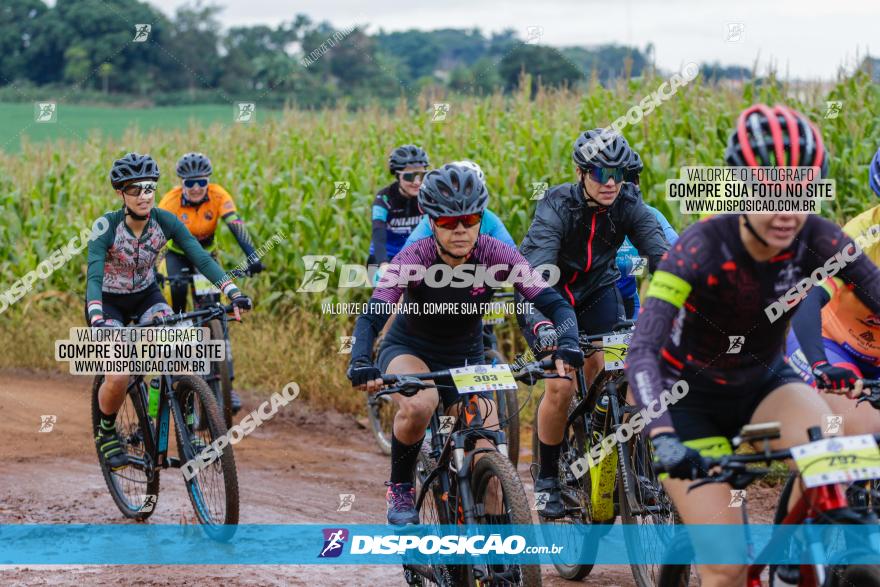 Circuito Regional de MTB - 2ª Etapa - Marumbi