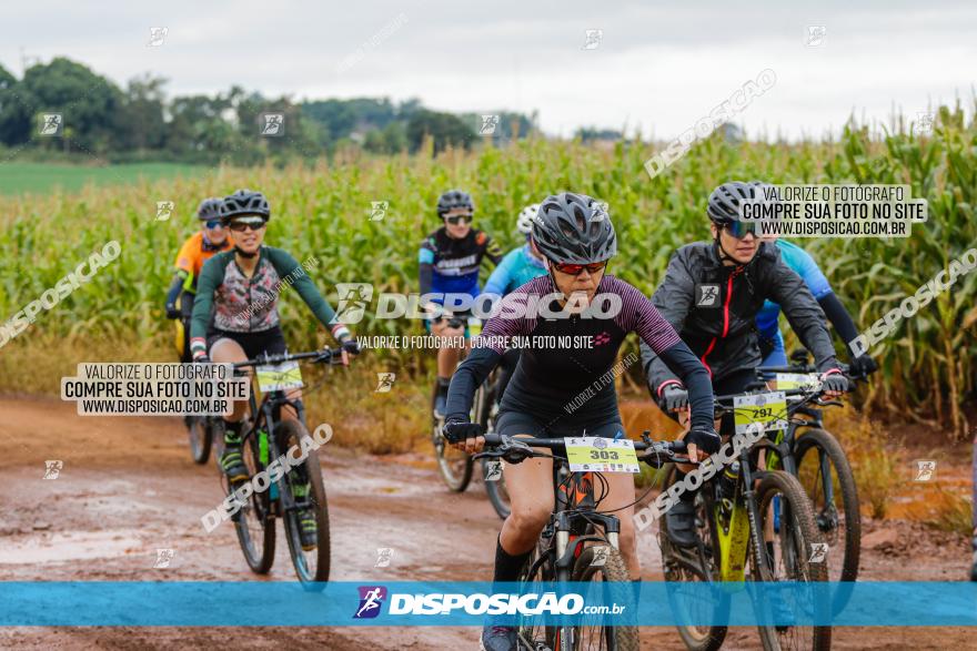 Circuito Regional de MTB - 2ª Etapa - Marumbi