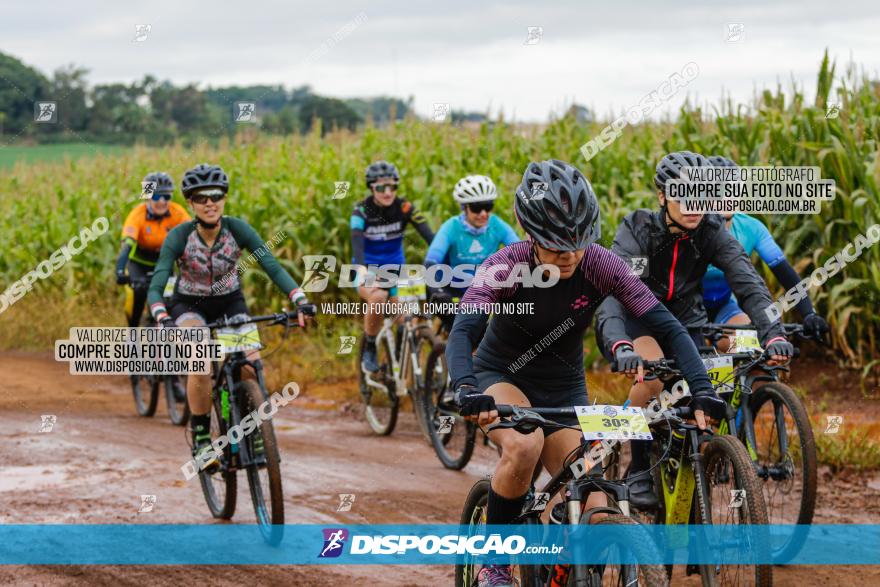 Circuito Regional de MTB - 2ª Etapa - Marumbi