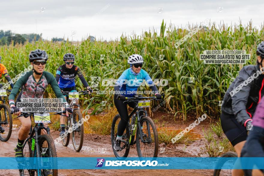 Circuito Regional de MTB - 2ª Etapa - Marumbi