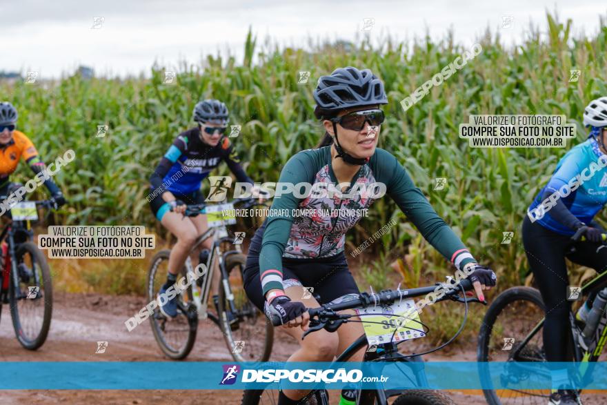 Circuito Regional de MTB - 2ª Etapa - Marumbi