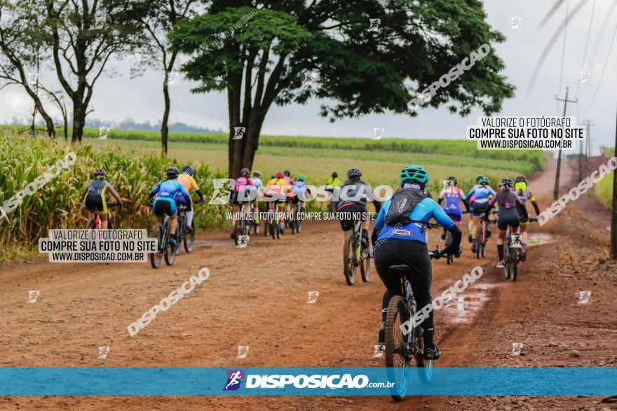 Circuito Regional de MTB - 2ª Etapa - Marumbi