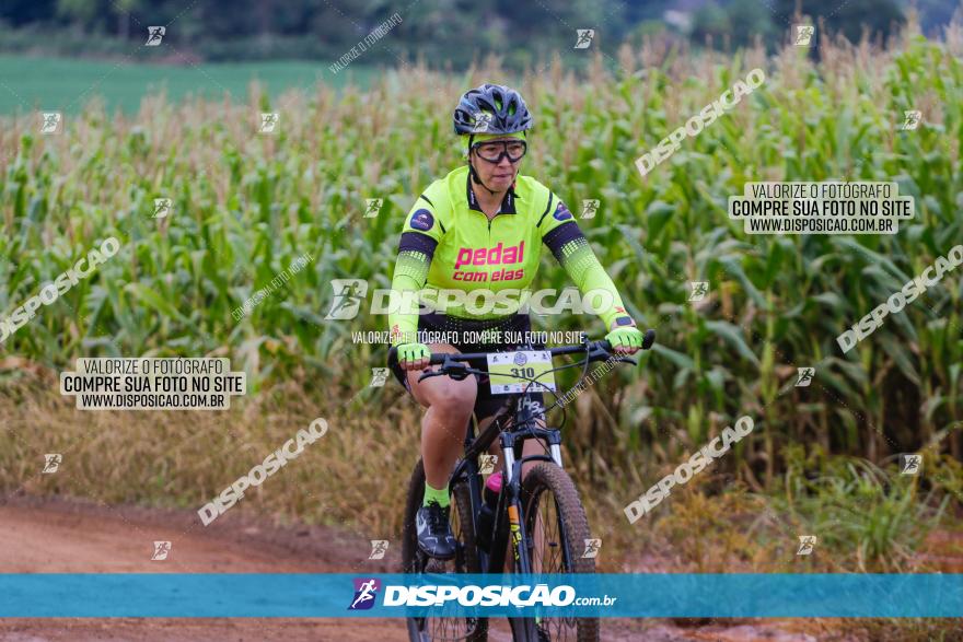 Circuito Regional de MTB - 2ª Etapa - Marumbi