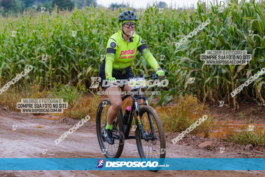 Circuito Regional de MTB - 2ª Etapa - Marumbi