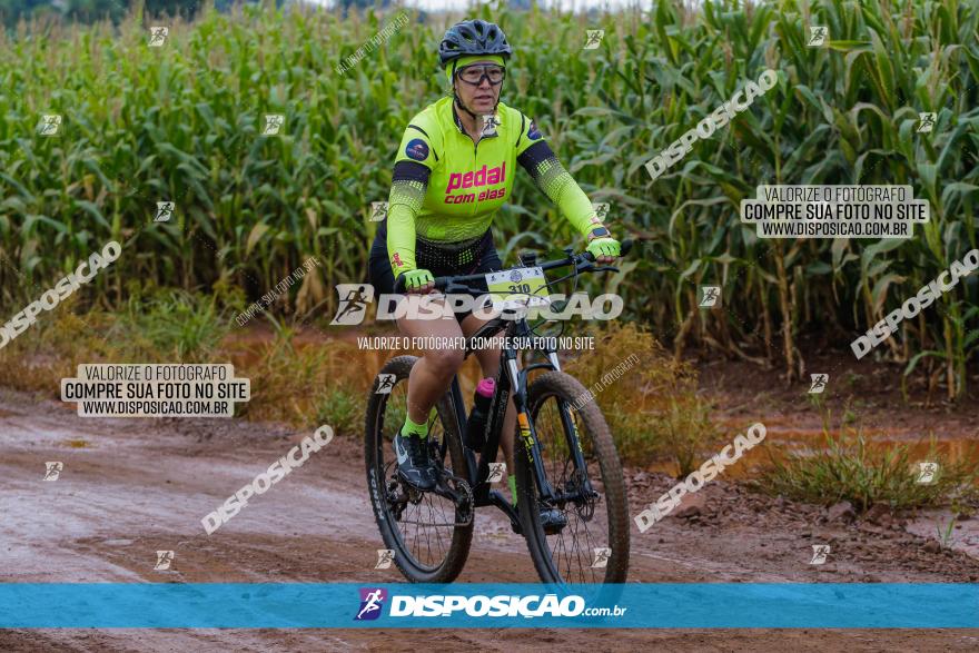 Circuito Regional de MTB - 2ª Etapa - Marumbi