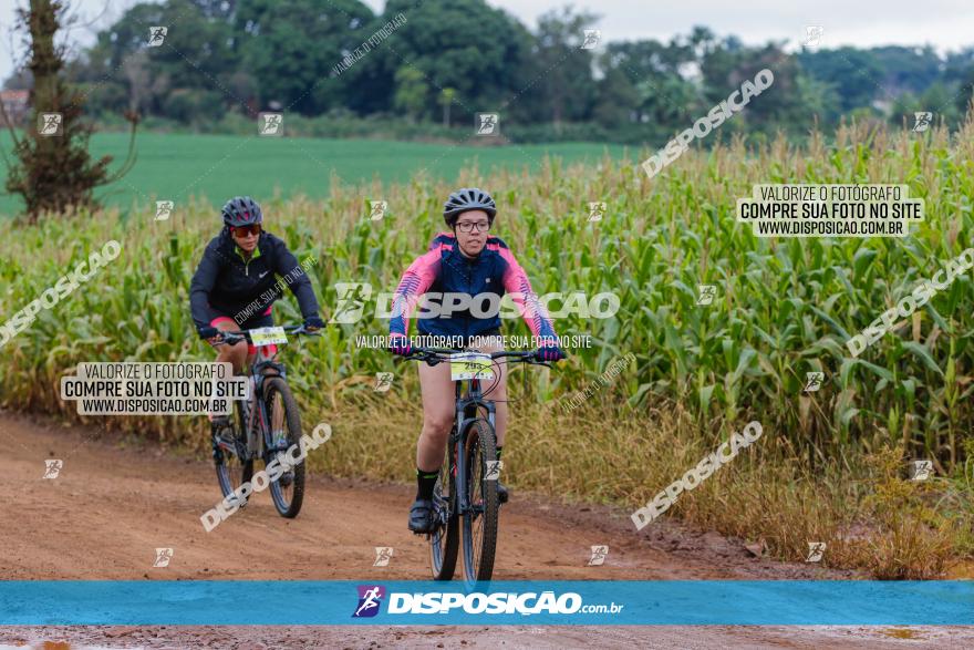 Circuito Regional de MTB - 2ª Etapa - Marumbi