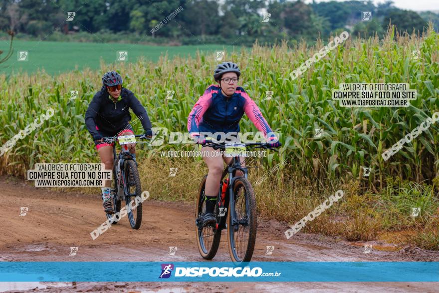 Circuito Regional de MTB - 2ª Etapa - Marumbi