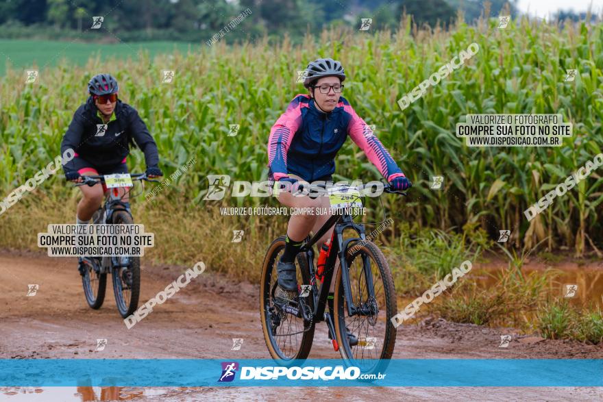 Circuito Regional de MTB - 2ª Etapa - Marumbi