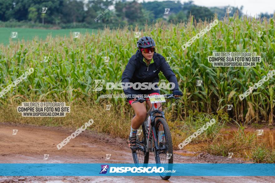 Circuito Regional de MTB - 2ª Etapa - Marumbi