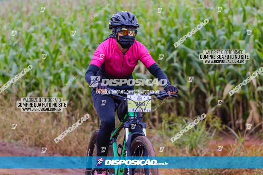 Circuito Regional de MTB - 2ª Etapa - Marumbi