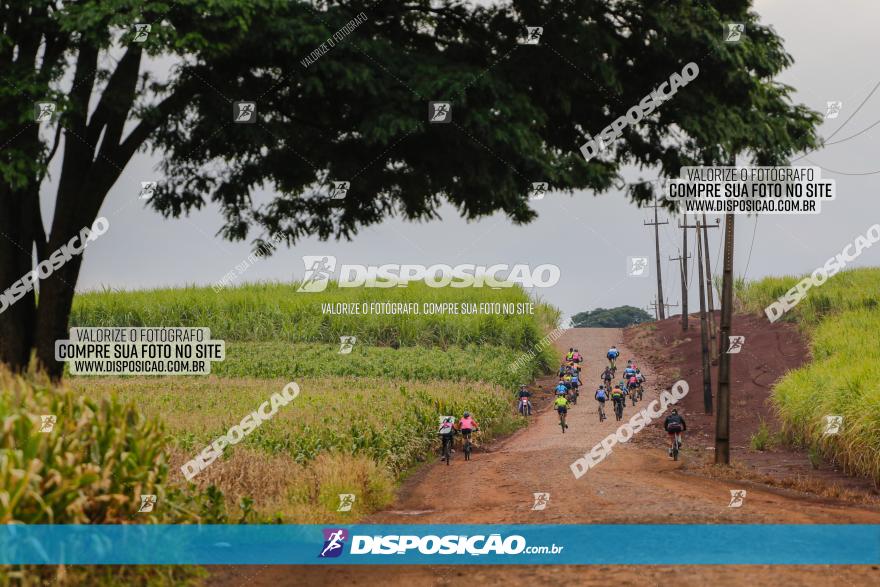 Circuito Regional de MTB - 2ª Etapa - Marumbi