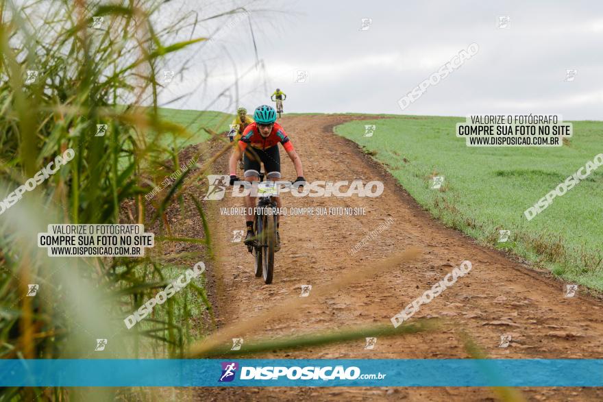 Circuito Regional de MTB - 2ª Etapa - Marumbi