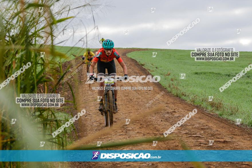 Circuito Regional de MTB - 2ª Etapa - Marumbi