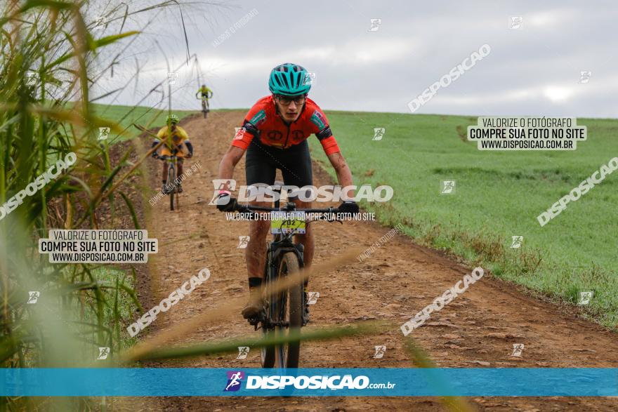 Circuito Regional de MTB - 2ª Etapa - Marumbi