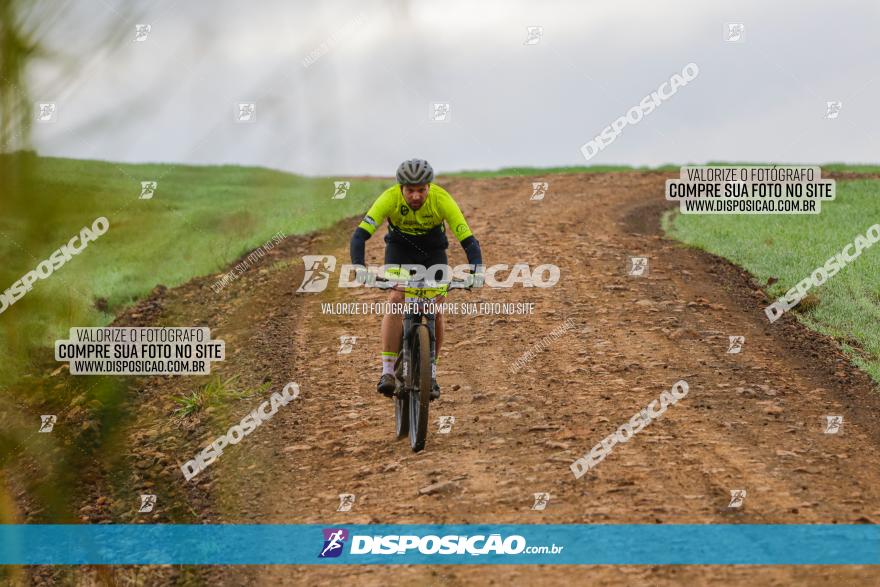 Circuito Regional de MTB - 2ª Etapa - Marumbi