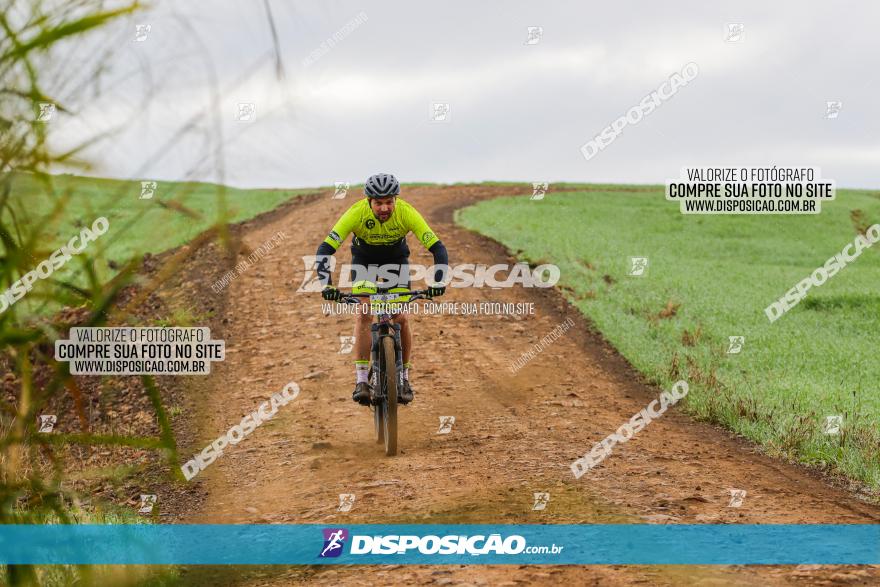 Circuito Regional de MTB - 2ª Etapa - Marumbi