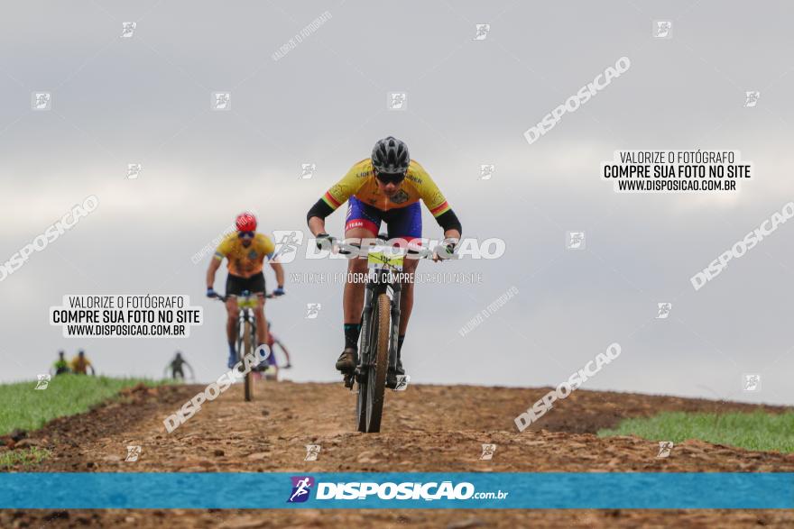 Circuito Regional de MTB - 2ª Etapa - Marumbi