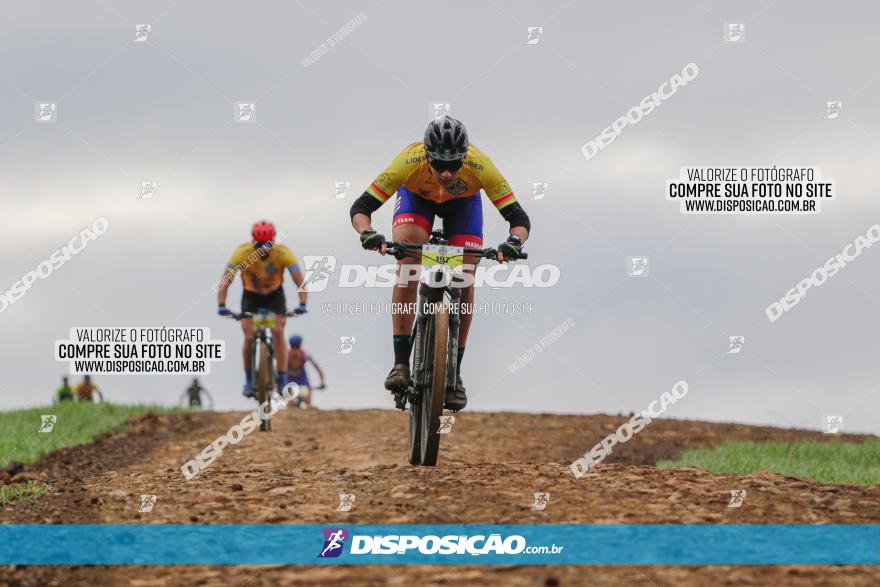 Circuito Regional de MTB - 2ª Etapa - Marumbi