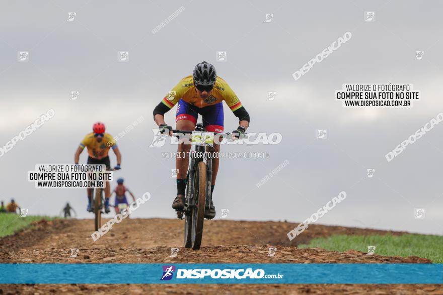 Circuito Regional de MTB - 2ª Etapa - Marumbi