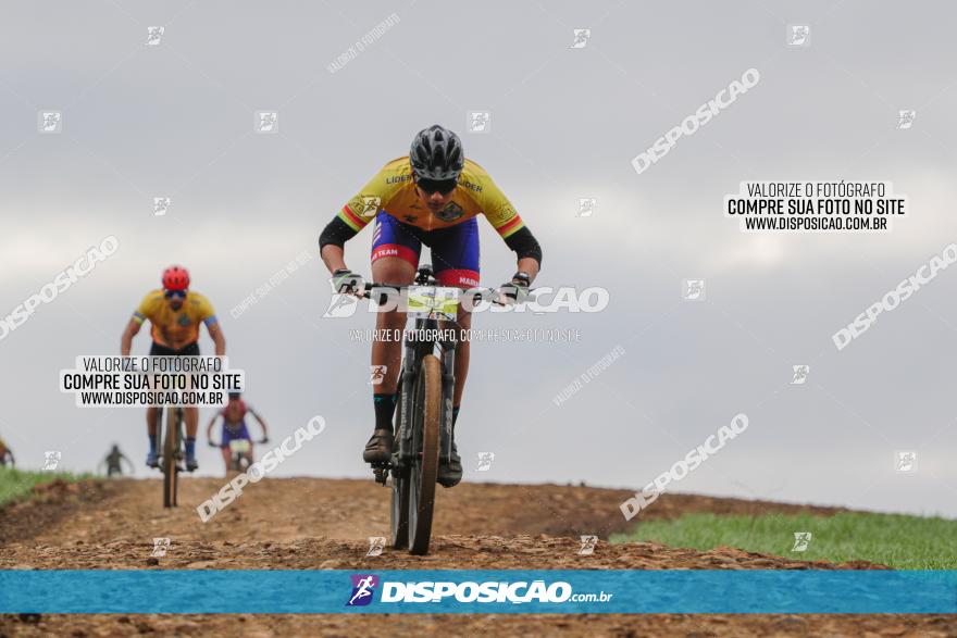 Circuito Regional de MTB - 2ª Etapa - Marumbi