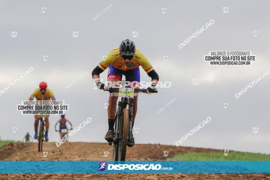 Circuito Regional de MTB - 2ª Etapa - Marumbi