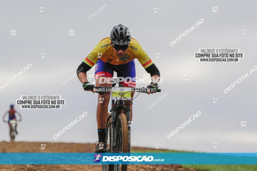 Circuito Regional de MTB - 2ª Etapa - Marumbi