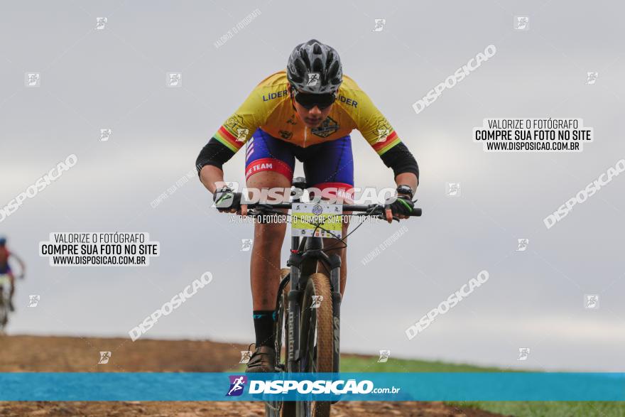 Circuito Regional de MTB - 2ª Etapa - Marumbi