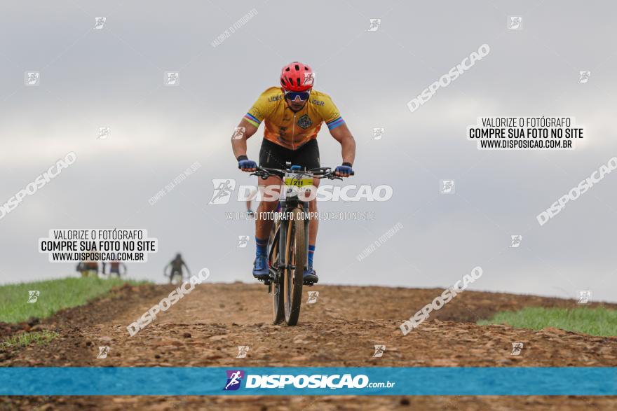 Circuito Regional de MTB - 2ª Etapa - Marumbi