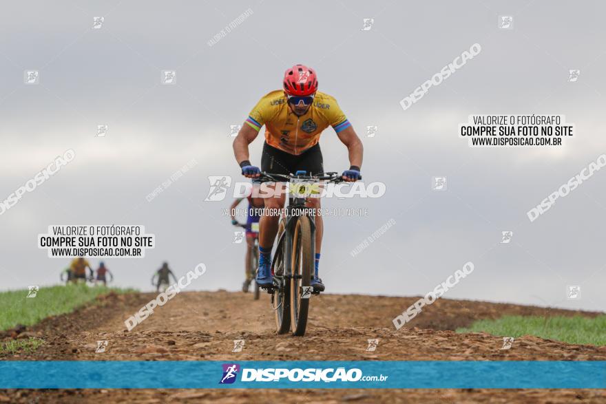 Circuito Regional de MTB - 2ª Etapa - Marumbi