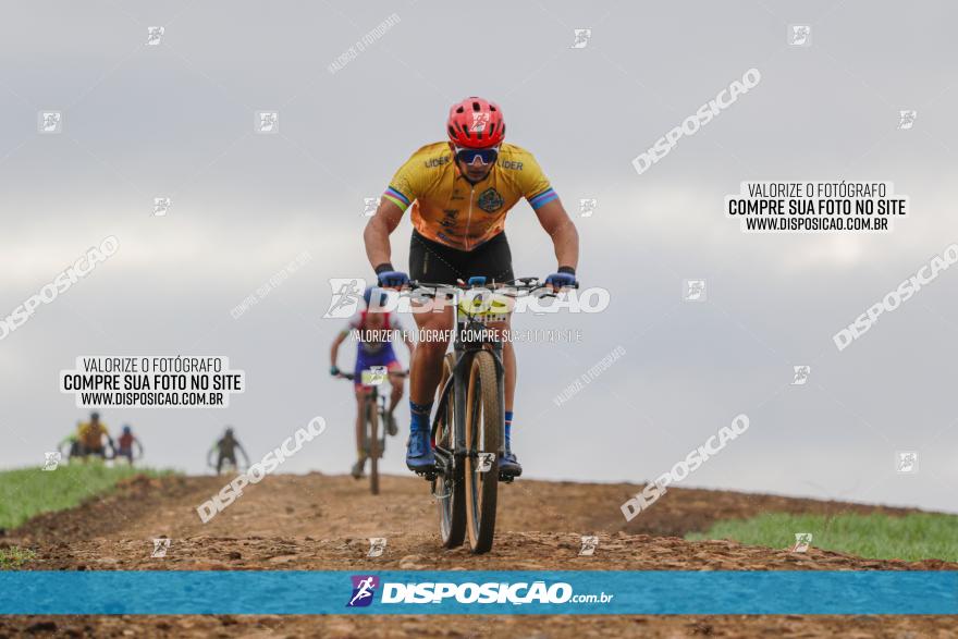 Circuito Regional de MTB - 2ª Etapa - Marumbi