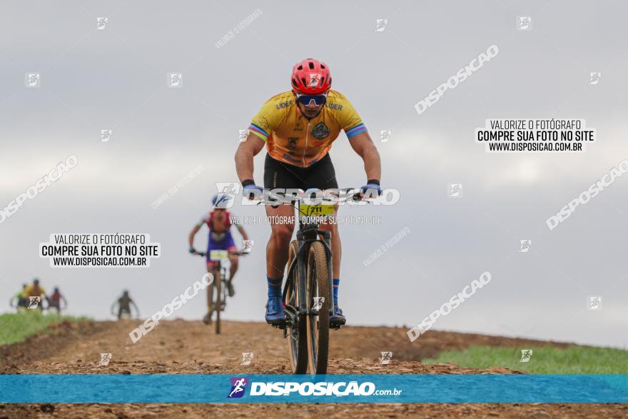 Circuito Regional de MTB - 2ª Etapa - Marumbi