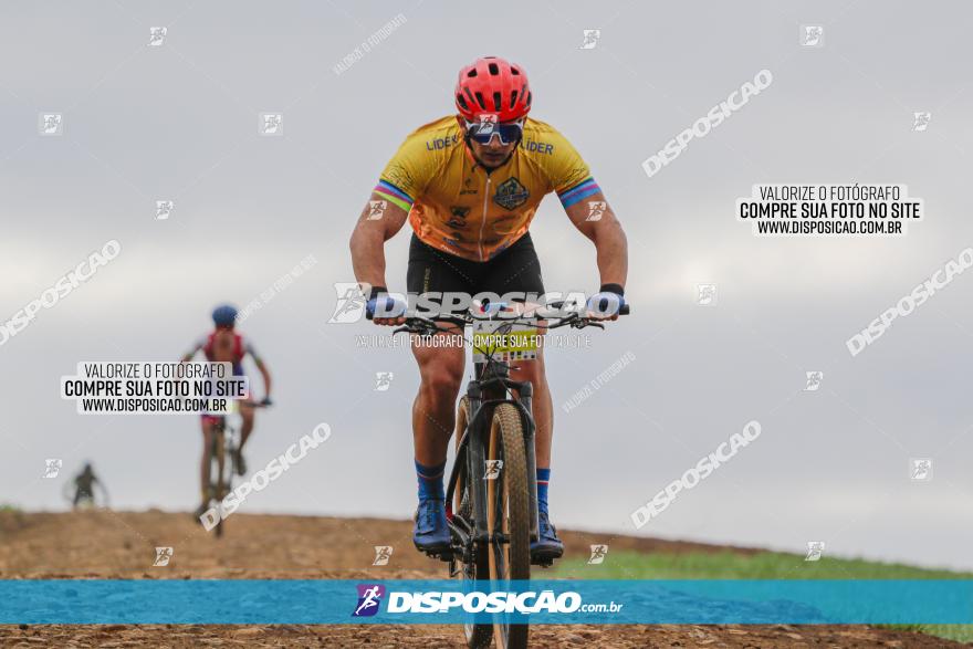 Circuito Regional de MTB - 2ª Etapa - Marumbi