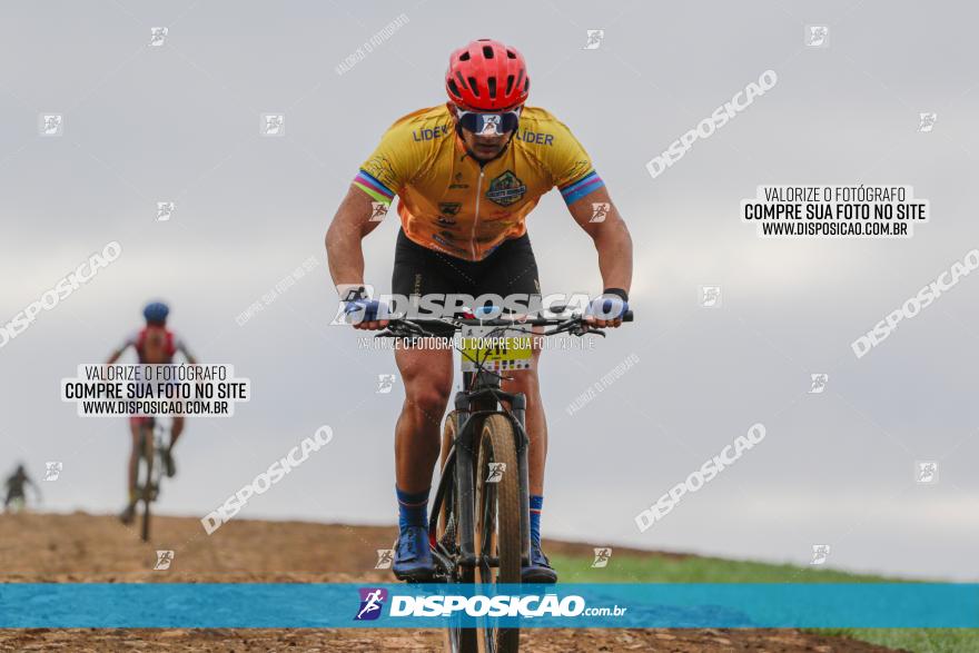 Circuito Regional de MTB - 2ª Etapa - Marumbi