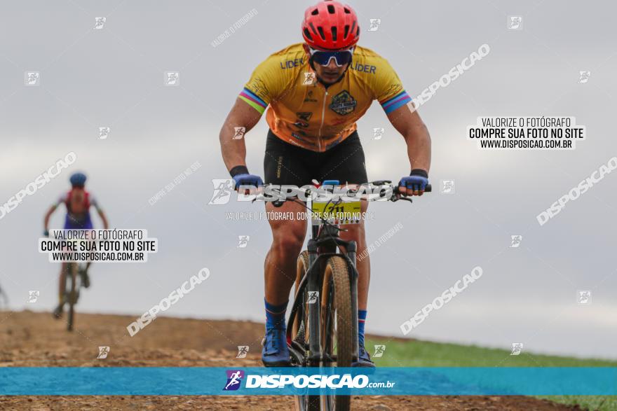 Circuito Regional de MTB - 2ª Etapa - Marumbi