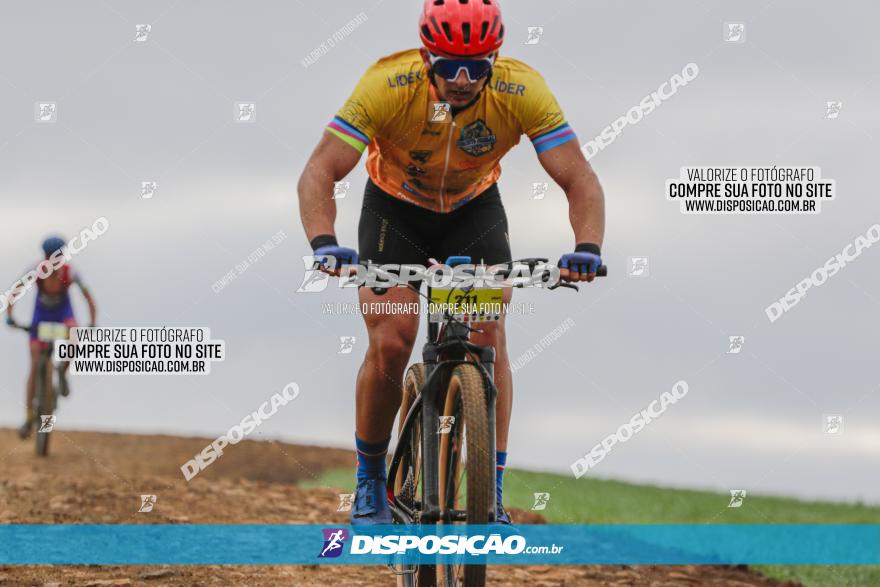 Circuito Regional de MTB - 2ª Etapa - Marumbi