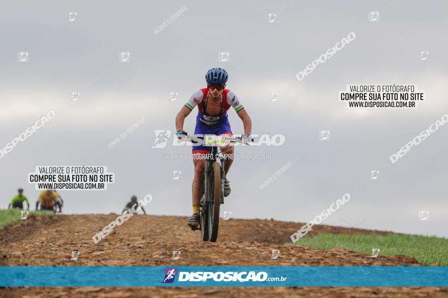 Circuito Regional de MTB - 2ª Etapa - Marumbi