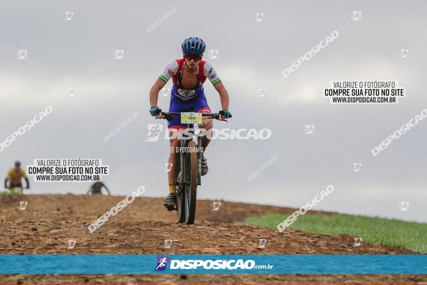 Circuito Regional de MTB - 2ª Etapa - Marumbi