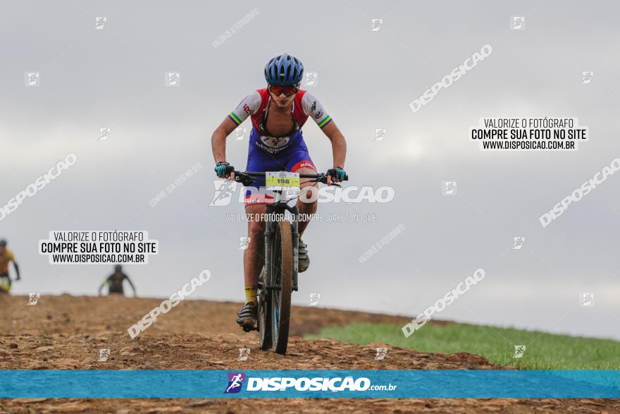 Circuito Regional de MTB - 2ª Etapa - Marumbi