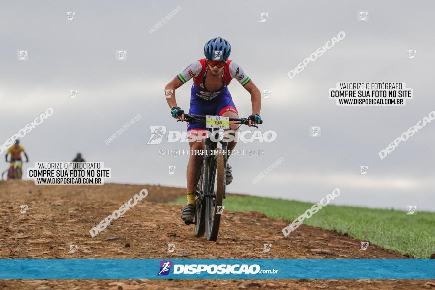 Circuito Regional de MTB - 2ª Etapa - Marumbi