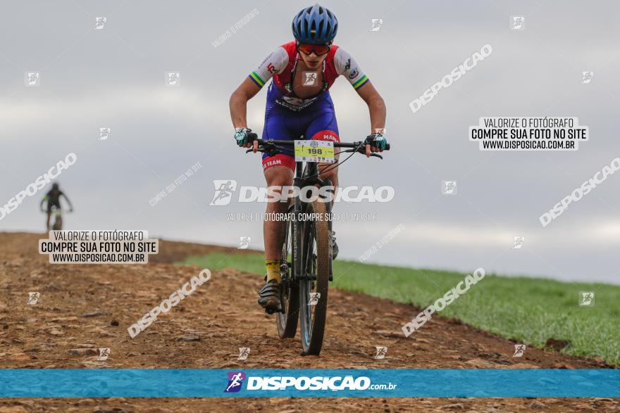 Circuito Regional de MTB - 2ª Etapa - Marumbi