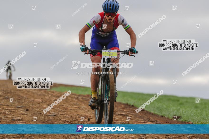 Circuito Regional de MTB - 2ª Etapa - Marumbi