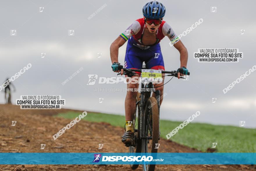 Circuito Regional de MTB - 2ª Etapa - Marumbi