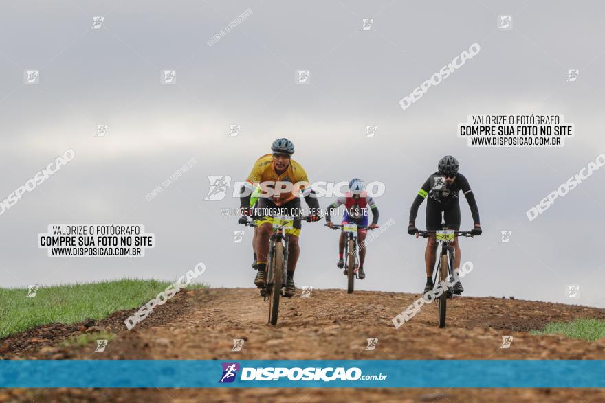 Circuito Regional de MTB - 2ª Etapa - Marumbi