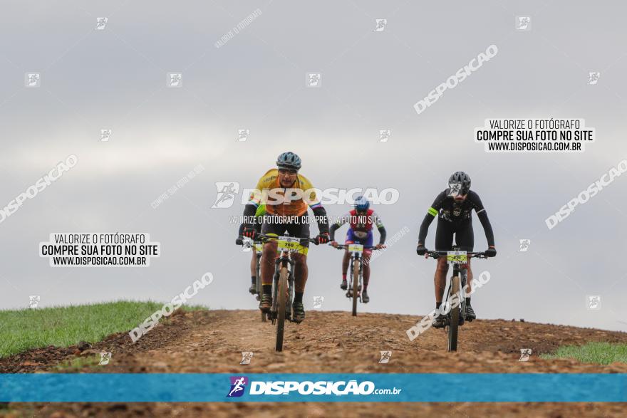 Circuito Regional de MTB - 2ª Etapa - Marumbi