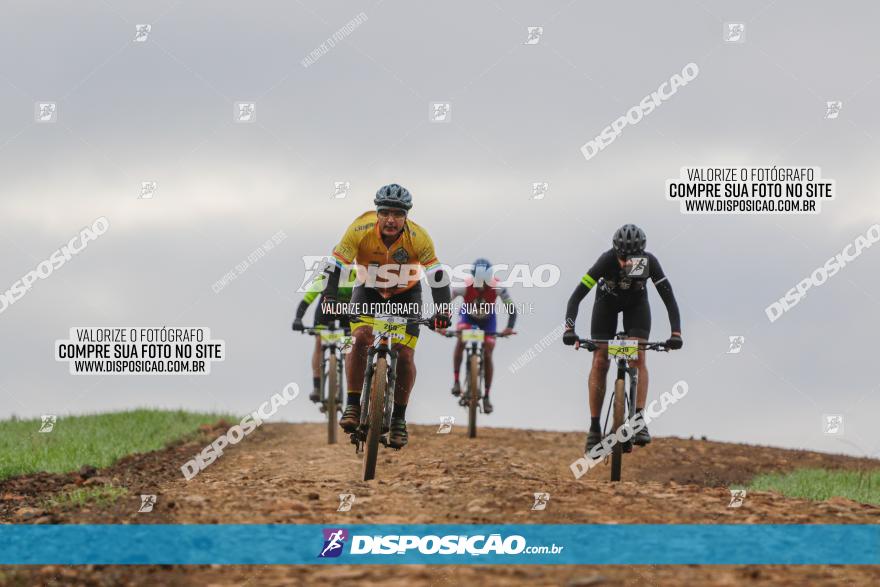 Circuito Regional de MTB - 2ª Etapa - Marumbi