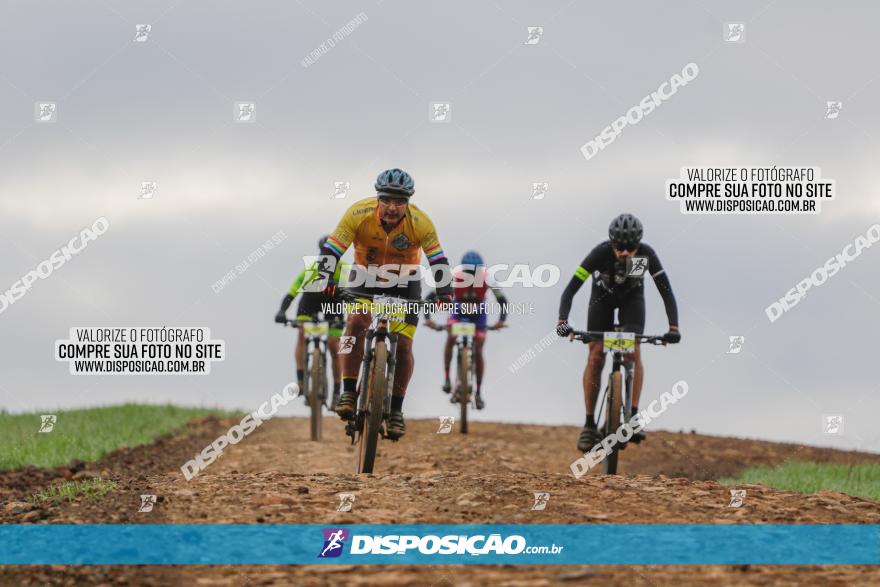 Circuito Regional de MTB - 2ª Etapa - Marumbi