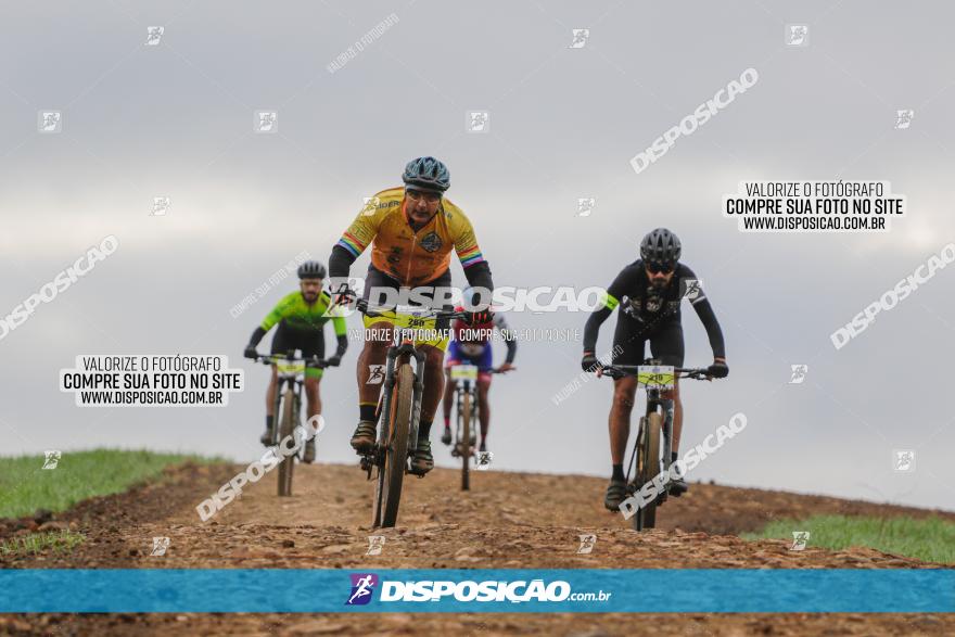 Circuito Regional de MTB - 2ª Etapa - Marumbi